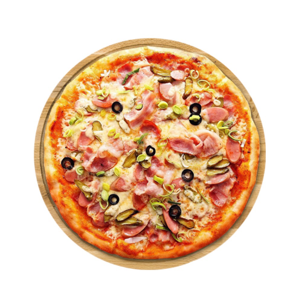 чудиново пицца ассортимент марко фото 5
