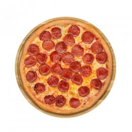 Пицца Пепперони (450 г)
